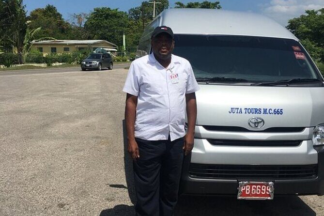 Round-trip Airport Transfer to Grand Palladium Resort & Spa - Who Should Consider This Transfer?