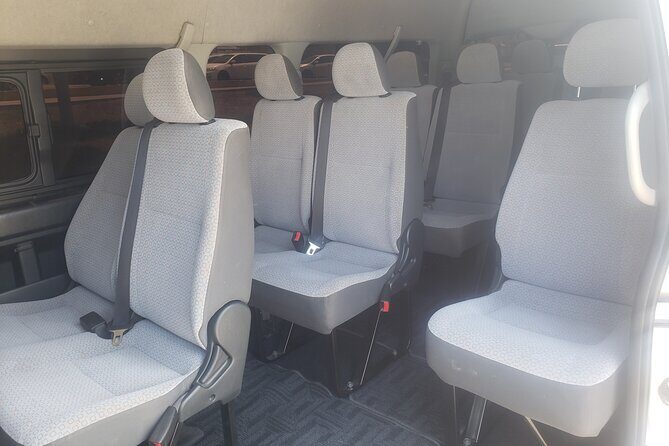 Round-trip Airport Transfer to Grand Palladium Resort & Spa - Final Thoughts: Is It Worth It?