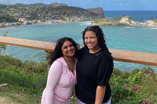 Round-Trip Airport Transfer to Secrets St. Lucia Resort & Spa - Why Choose This Transfer?