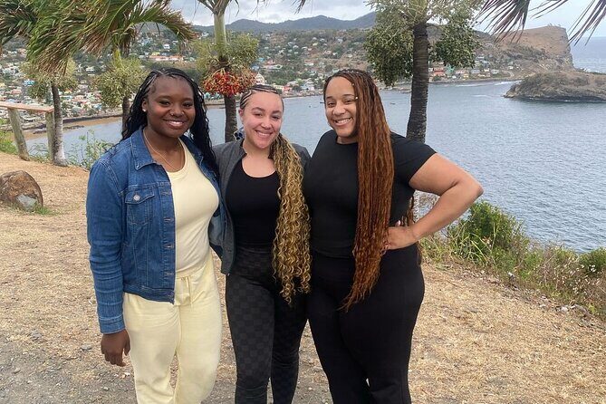 Round-Trip Airport Transfer to Secrets St. Lucia Resort & Spa - The Sum Up