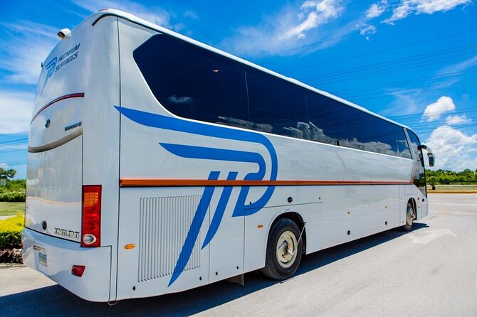 Round Trip Airport Transfers / Bávaro and Uvero Alto Punta Cana - Service Details