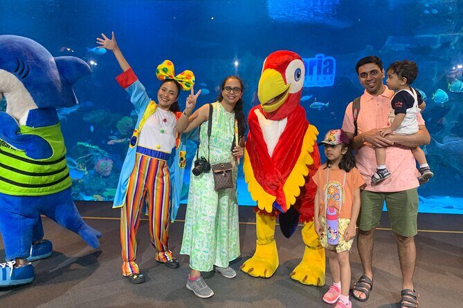 Round Trip Airport Transfers with Private Phuket Tour - What Makes This Tour Stand Out?