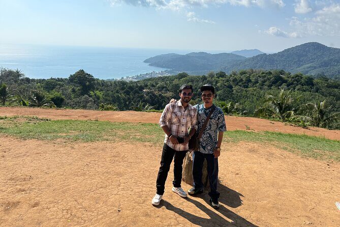 Round Trip Airport Transfers with Private Phuket Tour - An In-Depth Look at the Tour Experience