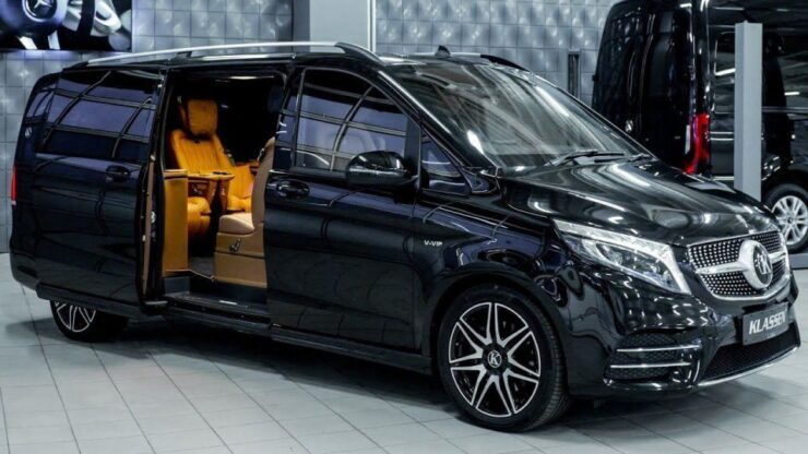 Round Trip Barcelona Airport to Barcelona by Luxury Minivan - Cancellation Policy Details
