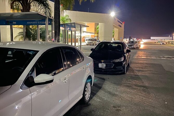 Round Trip BJX Airport to San Miguel Allende - Reviews and Testimonials