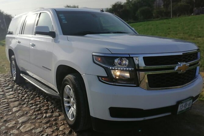 Round Trip BJX Airport to San Miguel Allende - Common Questions