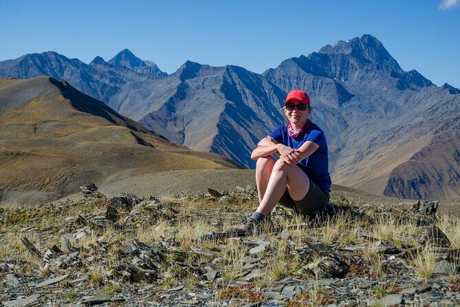 Round Trip Bus Transfer to Juta from Kazbegi - Good To Know