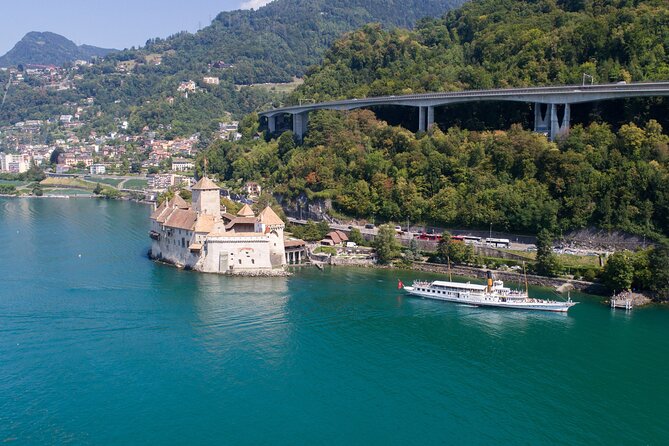 Round Trip Cruise From Vevey to Chillon - Cancellation Policy