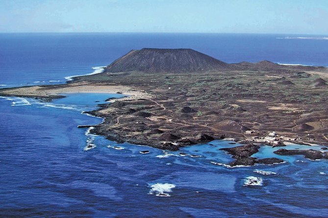 Round-Trip Ferry Ticket From Corralejo Lobos Island Entry, Fuerteventura - Traveler Photos and Reviews