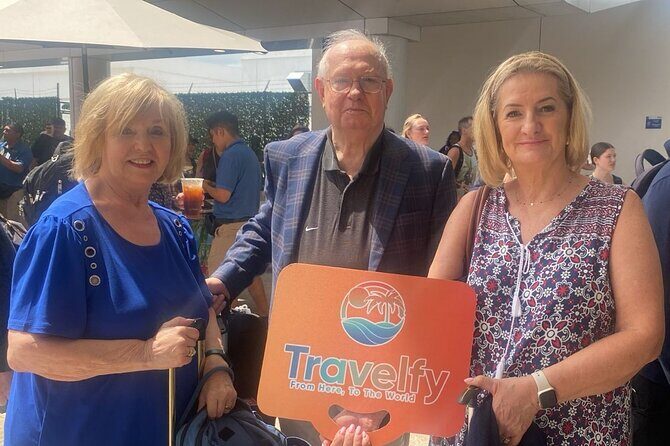 Round Trip from Cancun Airport to Cancun Hotel Zone - Good To Know