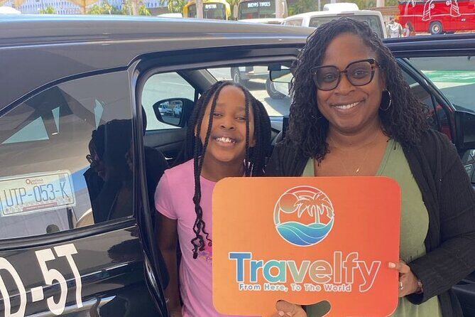 Round Trip from Cancun Airport to Cancun Hotel Zone - In-Depth Review of the Cancun Airport to Hotel Zone Transfer