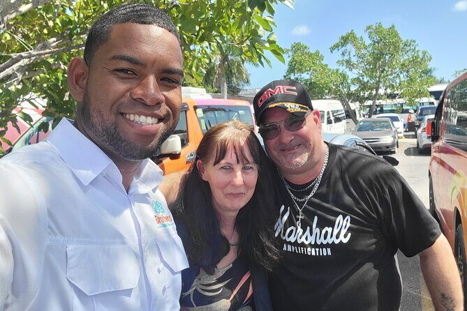 Round-Trip from Punta cana airport to Uvero Alto Hotels - A Deep Dive into the Punta Cana to Uvero Alto Transfer Experience