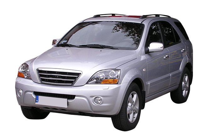 Round-Trip From Stansted Airport to Central London - Meeting and Pickup