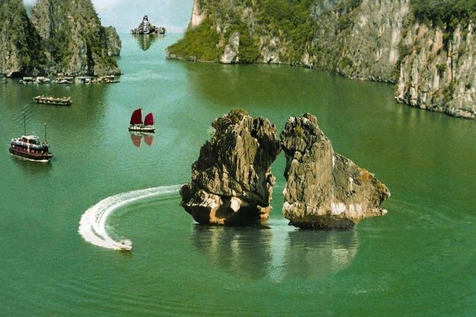 Round-Trip Hanoi to Halong Private Vehicle Charter - Lowest Price Guarantee