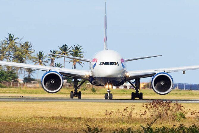 Round Trip Hewanorra Airport UVF Transfer Marigot Bay - Final Thoughts