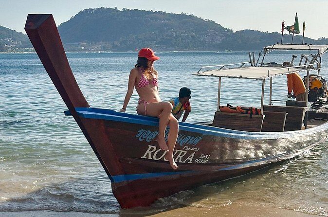 Round Trip Long Tail Boat Service to Freedom Beach - FAQs