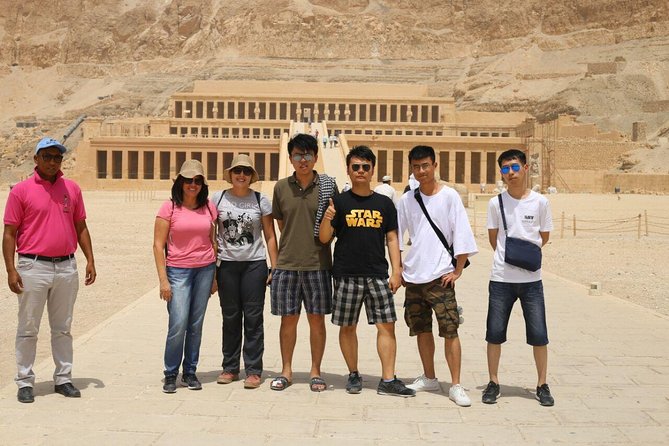 Round-Trip Luxor to Aswan Nile River Cruise Includes Tours for 7 Nights - Reviews and Testimonials