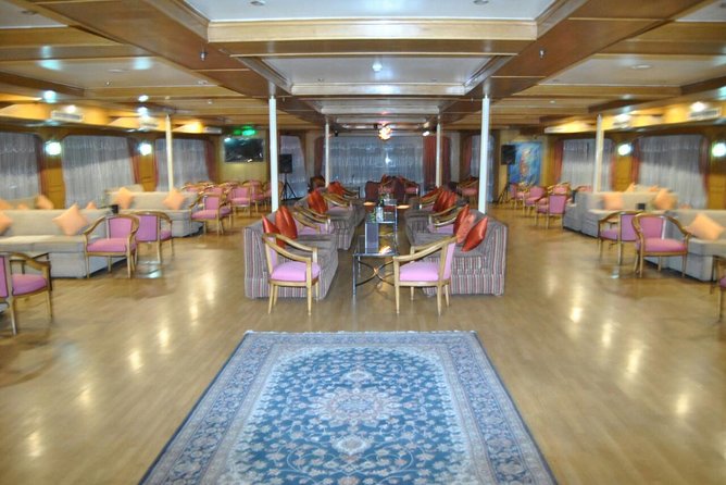 Round-Trip Luxor to Aswan Nile River Cruise Includes Tours for 7 Nights - Additional Tour Information