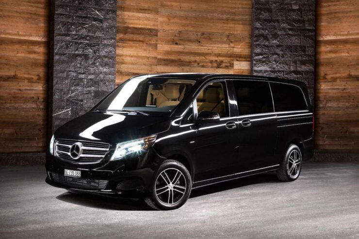 Round Trip Madrid Airport to Madrid by Luxury Minivan - Transparent Cancellation Policy Details