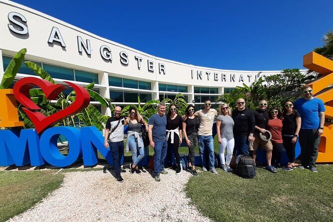 Round Trip Montego Bay Airport Taxi - Grand Palladium - Additional Insights and Practical Tips