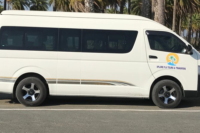 ROUND TRIP Nadi Airport to Hide-Away Resort and Tambua Sands - Additional Considerations