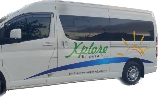 Round-trip Nadi Int Airport - Denarau Hotels (Private Transfer) - Common Questions