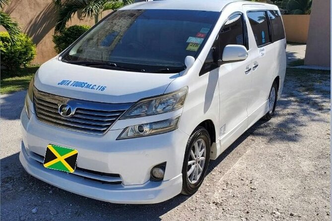 Round-Trip or Direct Private Airport Transfers to Your Montego Bay Resort - Inclusions and Amenities