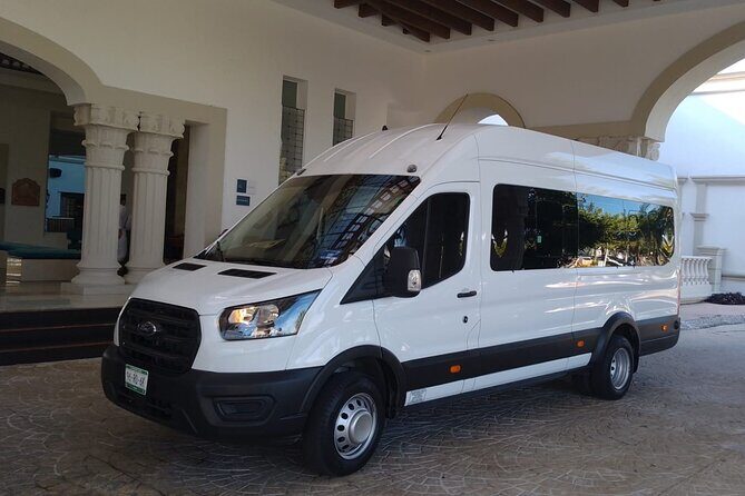 Round trip Private airport transfer to Playa del Carmen Flat Rate per vehicle - Introduction