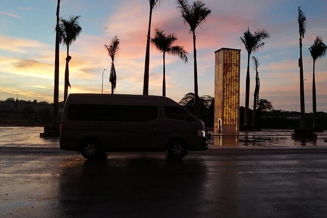 Round trip Private airport transfer to Playa del Carmen Flat Rate per vehicle - An In-Depth Look at the Service