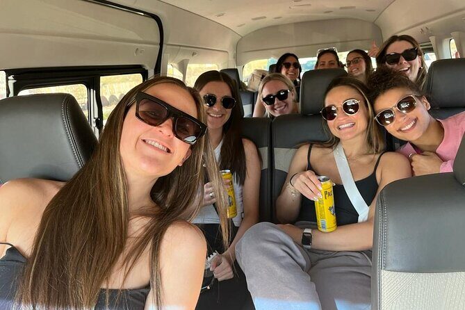 Round Trip Private Shuttle Service in Cabo San Lucas - Final Thoughts