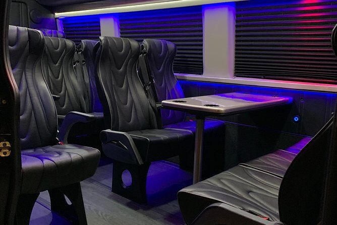 Round-Trip Private Transfer - Who Should Consider This Service?