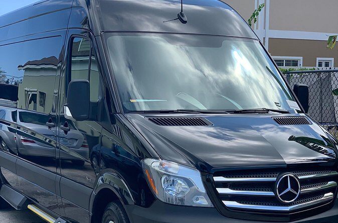 Round-Trip Private Transfer - Final Thoughts