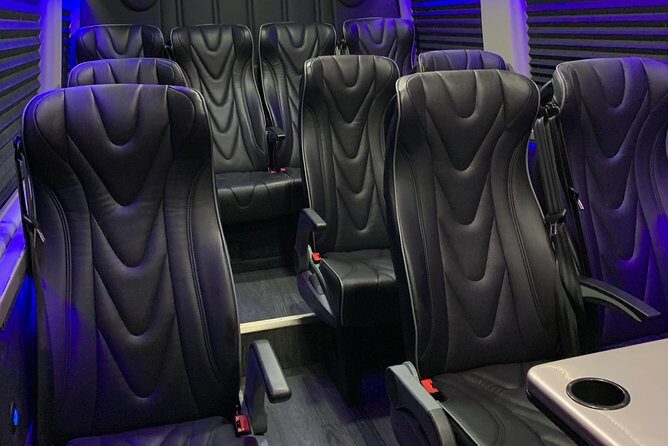 Round-Trip Private Transfer - Frequently Asked Questions