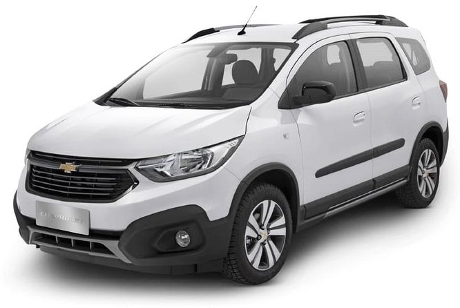 Round-Trip Private Transfer Between Airport and Hotel in Salvador De Bahia - Transfer Service Overview