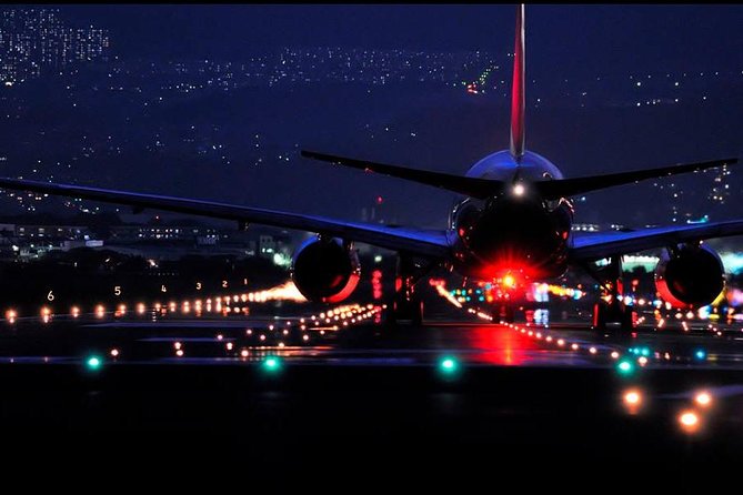 Round Trip :- Private Transfer Between Toronto Airport and Niagara Falls Canada - Private Transfer Service Overview