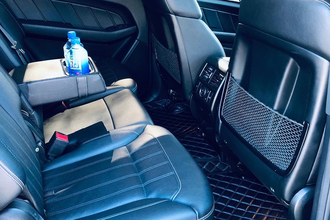 Round Trip :- Private Transfer Between Toronto Airport and Niagara Falls Canada - Tips for a Smooth Round Trip Experience