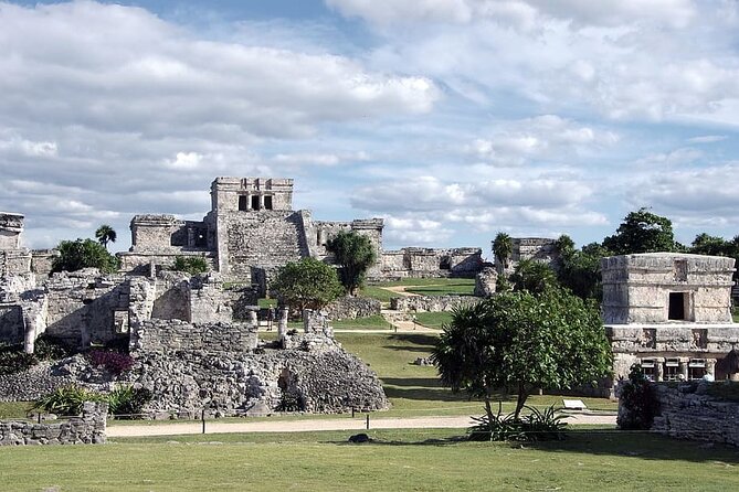 Round-Trip Private Transfer Cancun Airport to TULUM - up to 9 Pax - Additional Information
