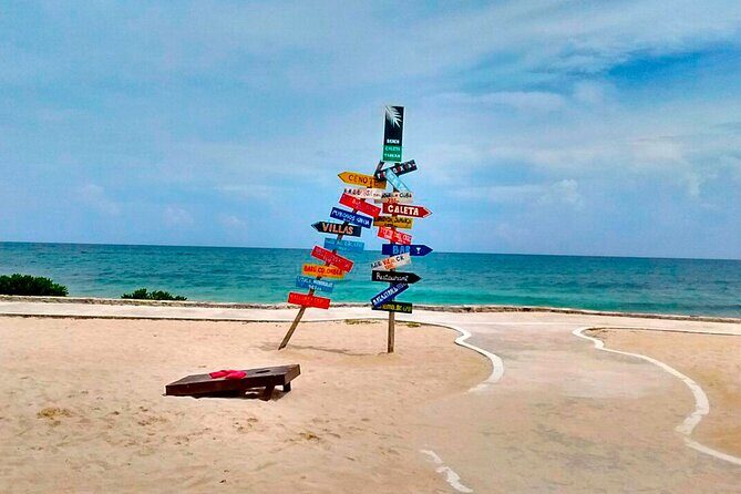 Round Trip Private Transfer from Cancun Airport to Puerto Morelos - Real User Insights and Expectations