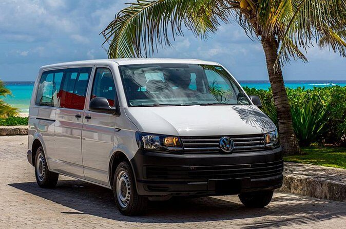Round Trip Private Transfer from Cancun Airport to Puerto Morelos - Pricing and Value