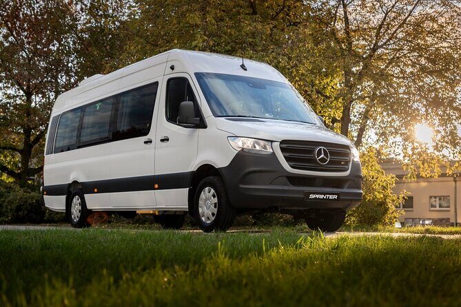 Round Trip Private Transfer from Cancun Airport up 14 people - Good To Know