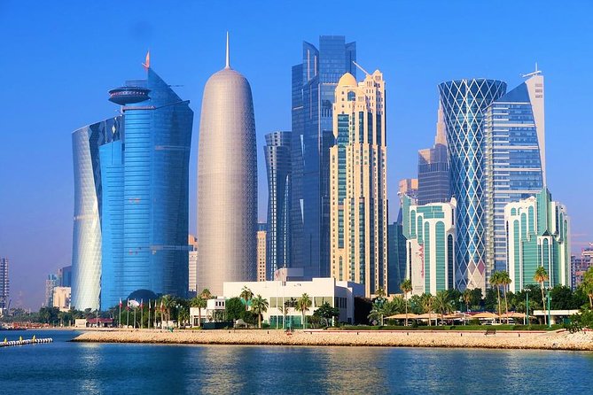 Round Trip Private Transfer From DOHa Airport DOH to DOHa City by Minibus - Pricing and Terms