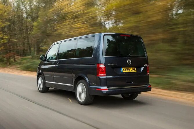 Round Trip Private Transfer From MADrid MAD to MADrid City by Minivan - Common Questions