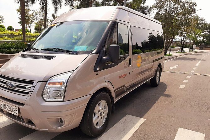 Round-trip Private Transfer Ho Chi Minh - Vung Tau (16 Seats Car) - Good To Know