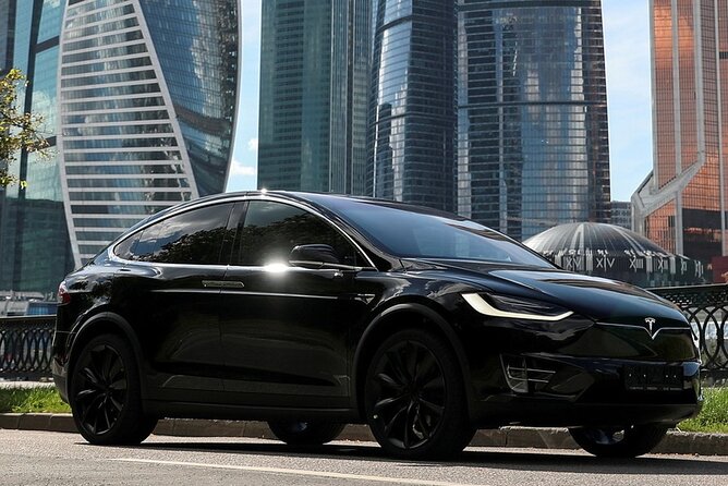 Round Trip Private Transfer Las Vegas Airport by Eco Friendly Premium Cars - Pricing and Booking Details