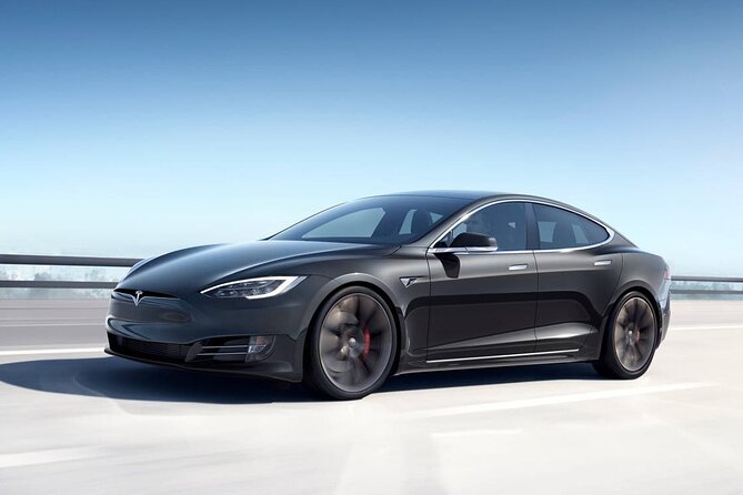 Round Trip Private Transfer Las Vegas Airport by Eco Friendly Premium Cars - Transfer Duration and Pickup Service