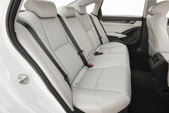 Round Trip Private Transfer Madrid Airport to Toledo by Standard or Business Car - Pricing and Booking Details