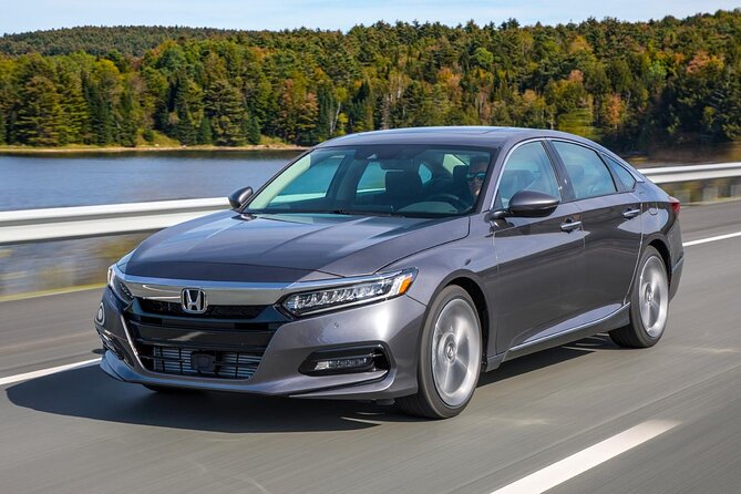 Round Trip Private Transfer Madrid Airport to Toledo by Standard or Business Car - Selecting a Drop-off Point