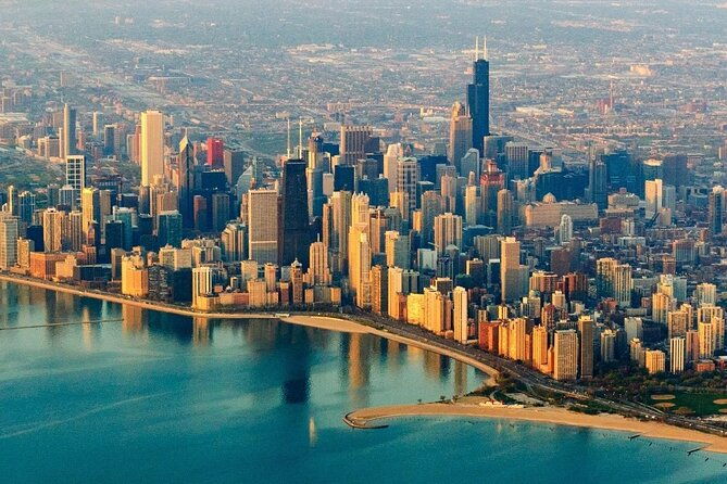 Round Trip Private Transfer Midway Airport MDW to Chicago City - Who Would Benefit Most?