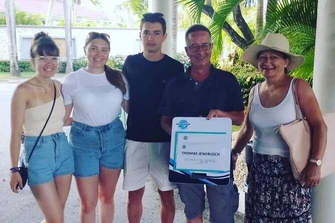 Round Trip Private Transfer to Hotels in Punta Cana - Additional Information