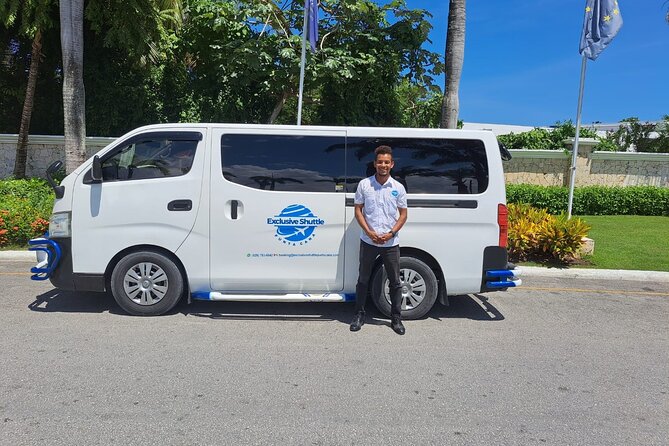 Round Trip Private Transfer to Hotels in Punta Cana - Cancellation Policy